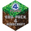 Edu Pack 4 Minecraft