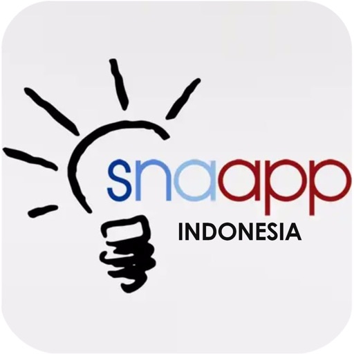 snaapp Indonesia