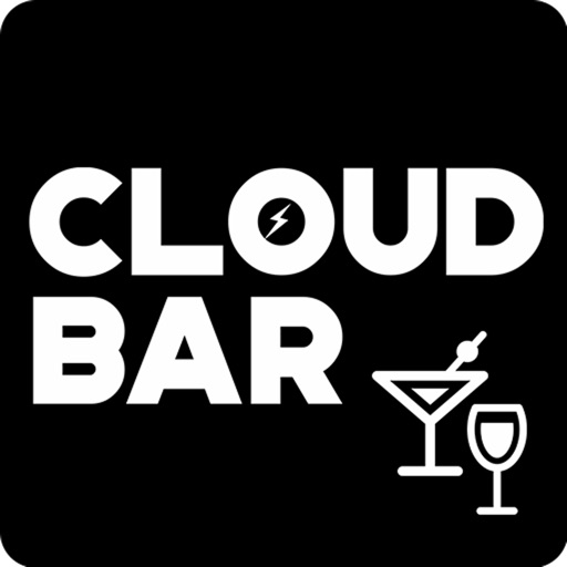 Cloud Bar iOS App