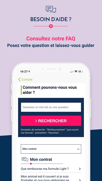 SantéVet screenshot-5