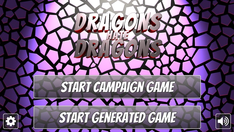 Dragons Hate Dragons screenshot-0