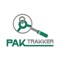 This App is for Pak Trakker clients to view & manage their vehicle