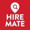 HIRE MATE provides a simple platform for users to get quotes when hiring equipment, Transport and Tradies