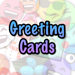 Greeting Cards • Creator