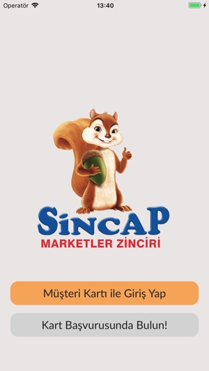 Sincap Card(圖1)-速報App