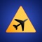 AeroNOTAM gives you easy and fast access to NOTAMs worldwide