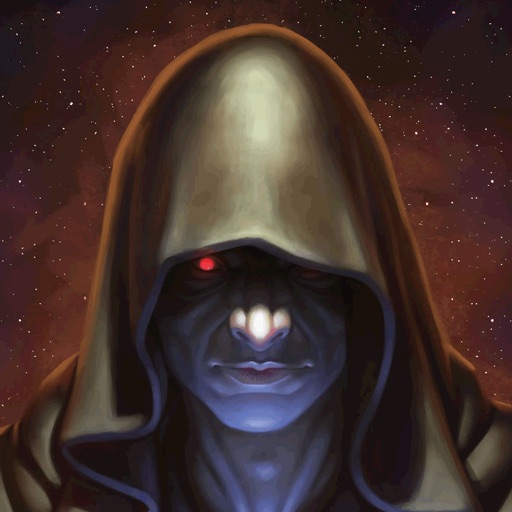 Galactic Emperor: Space RPG Icon