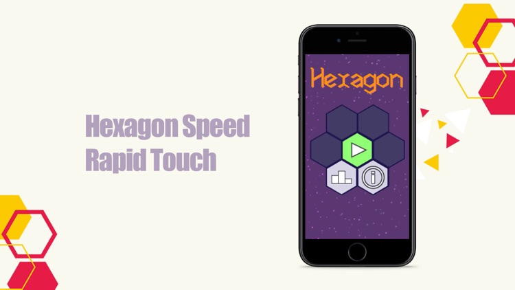 Hexagon Speed