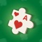 Solitaire: Pokez' is a new approach to create fresh card puzzle game with familiar rule set and up to date modern gameplay