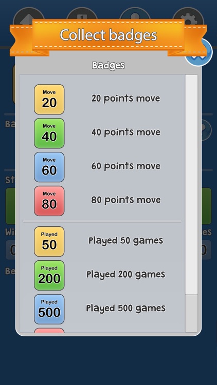 Wordracks screenshot-3