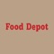 Make shopping at Food Depot fast and easy