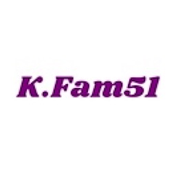 MIIEDIYFOX×K.Fam51