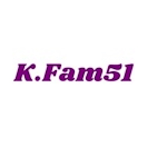 MIIEDIYFOX×K.Fam51