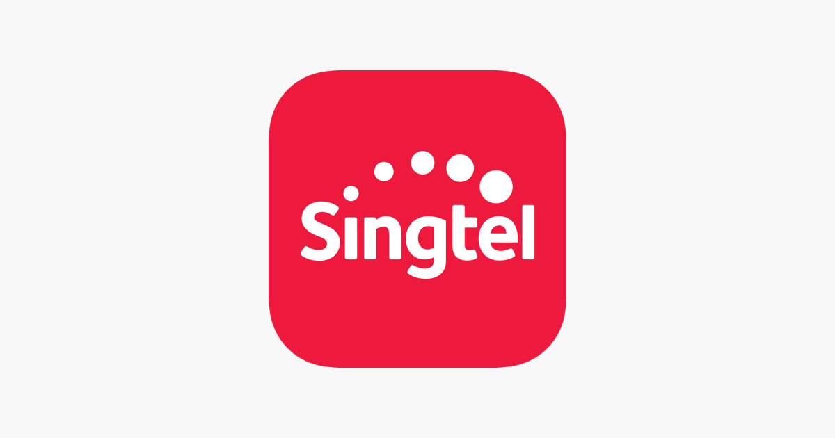 ‎app Store 上的“my Singtel App”