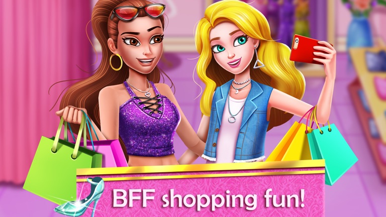 【图】Vampire Love3-Vampire Battle(截图2)