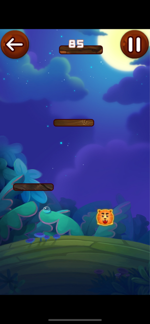 Night Sky - Funny Game(圖3)-速報App