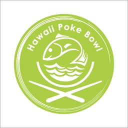 Hawaii Poke Bowl