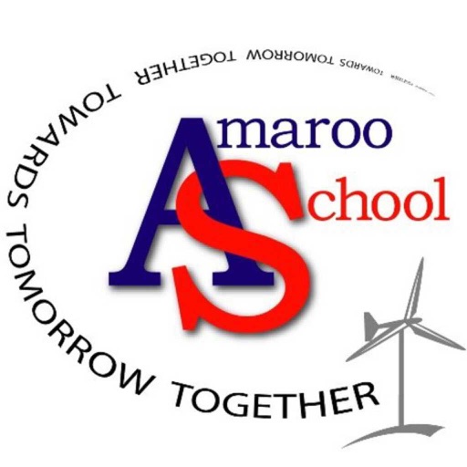 Amaroo School App