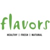 Flavors Cafe