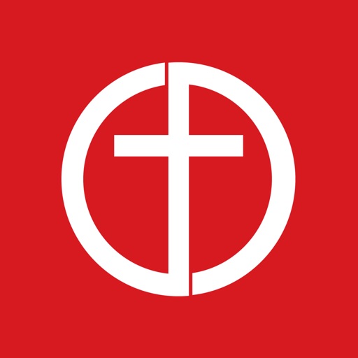 The Cross Church Pensacola icon