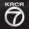 The KRCR News Channel 7 News app delivers news, weather and sports in an instant