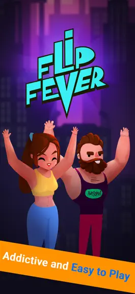 Game screenshot Flip Fever mod apk