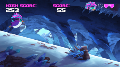 Super Ice Slider screenshot 4