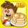 Papa's Pancakeria HD