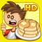App Icon for Papa's Pancakeria HD App in United States IOS App Store