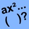 A power learning aid combining Guides, Practice and Coaching Calculators to help students master factoring of quadratic trinomials and solving of quadratic equations