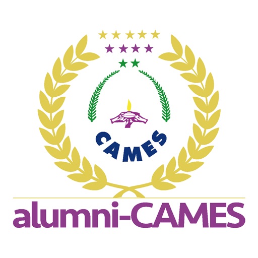 AlumniCAMES