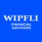 The Wipfli Financial app provides an intuitive financial dashboard of your finances, document vault, interactive reports, budgeting tools and more – all in a secure and easy to use mobile app