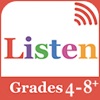 Listening Power Grades 4-8+ HD