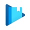 Google Play Books is a fairly barebones app that mainly serves as a portal to read the books in your Google Play books library