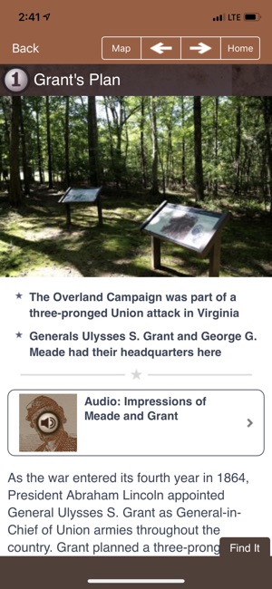 Overland Campaign Battle App(圖6)-速報App