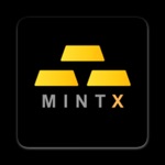 MINTX precious metal wallet