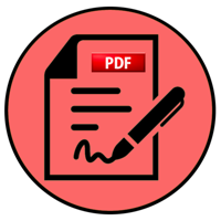PDF Signer  Filler