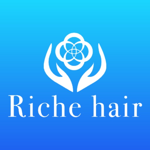 Riche Hair リッシュ ヘアー By Yuuzou Yano