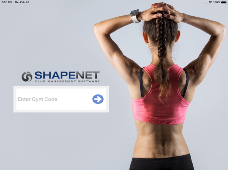 ShapeNet Fitness Videos