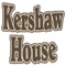 Welcome to Kershaw House, traditional high-quality English modern food is offered with a rich and authentic taste that will surely leave its mark on your tastebuds