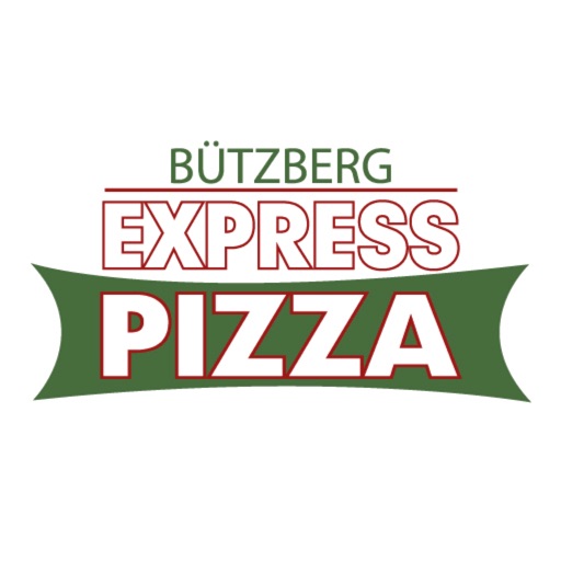 Bützberg Pizza Express