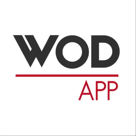 WodApp Cheats