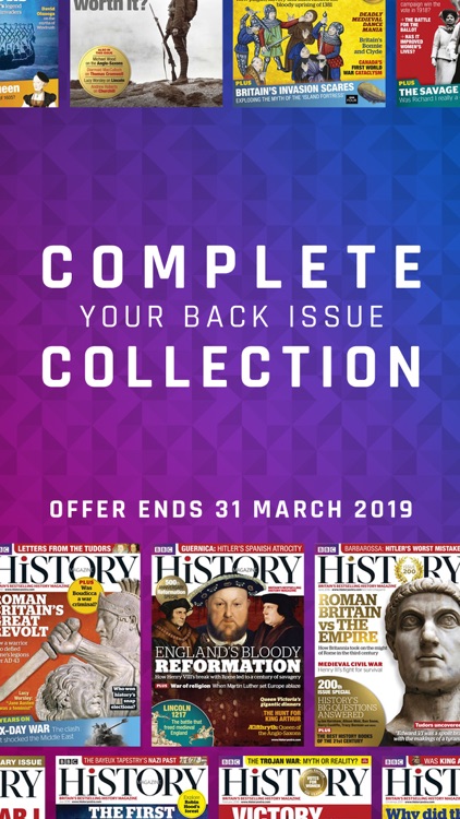 BBC History Magazine