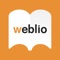 Weblio英語辞書