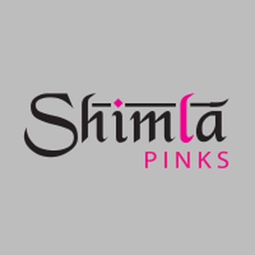 Shimla Pinks London