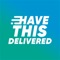 HaveThisDelivered