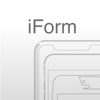 Icon iForm - App Preview Tool