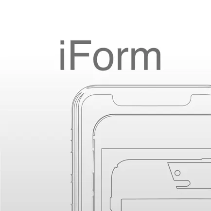 iForm - App预览和荧幕快照编辑 Читы