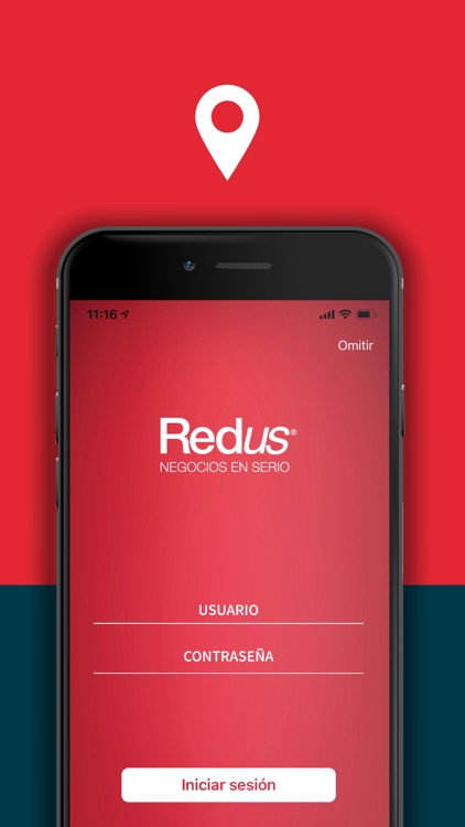 Redus Rep screenshot-3