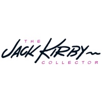  Jack Kirby Collector Alternative